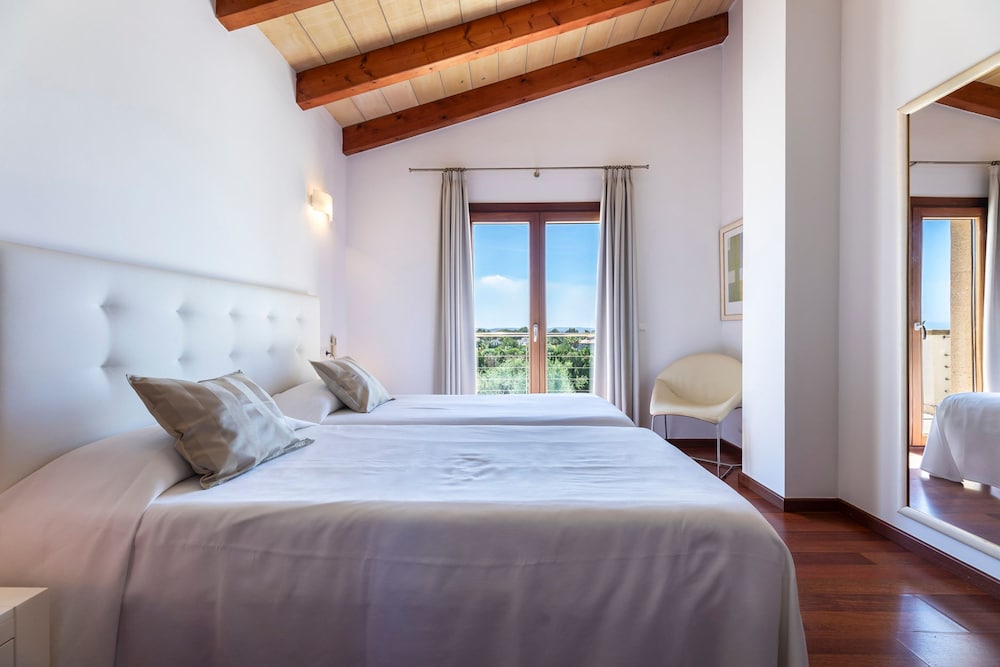 Villa Bella Vista in Sa Pobla