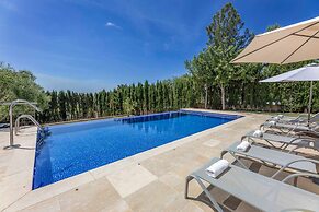 Villa Vista Mar in Sa Pobla