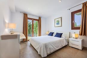 Villa Vista Mar in Sa Pobla