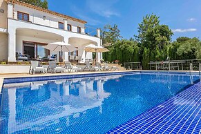 Villa Vista Mar in Sa Pobla