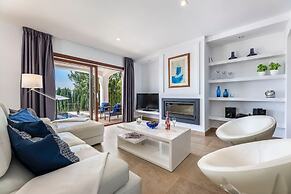 Villa Vista Mar in Sa Pobla