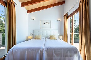 Villa Vista Mar in Sa Pobla