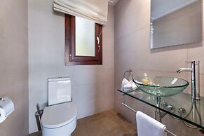 Villa Vista Mar in Sa Pobla