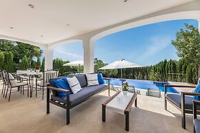 Villa Vista Mar in Sa Pobla