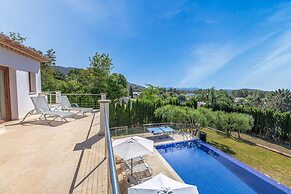 Villa Vista Mar in Sa Pobla