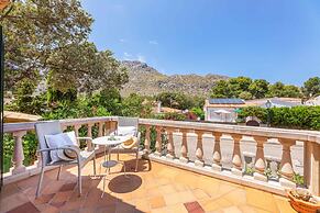 Villa Can Domingo in Cala Sant Vicen