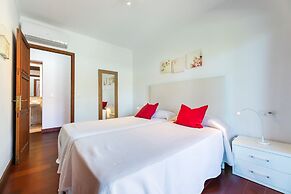 Villa Can Domingo in Cala Sant Vicen