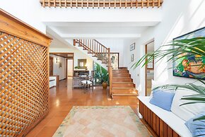 Villa Can Toni in Port de Pollen a