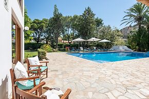 Villa Can Toni in Port de Pollen a