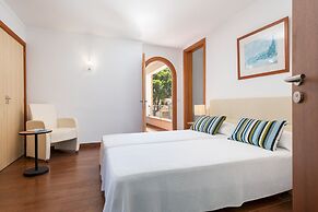 Villa Can Toni in Port de Pollen a