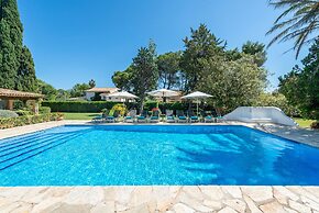 Villa Can Toni in Port de Pollen a