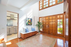 Villa Can Toni in Port de Pollen a