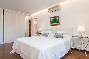 Villa Can Toni in Port de Pollen a