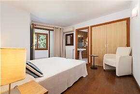 Villa Can Toni in Port de Pollen a