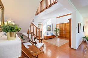 Villa Can Toni in Port de Pollen a