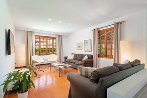 Villa Can Toni in Port de Pollen a