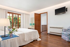 Villa Can Toni in Port de Pollen a