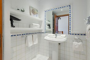 Villa Can Toni in Port de Pollen a