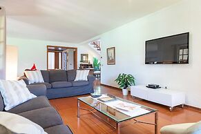 Villa Can Toni in Port de Pollen a