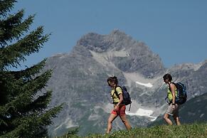Adventure Panorama