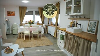 Gemeinschaftshof Mahlwinkel