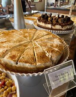 Pousada Fazenda do Engenho