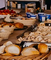 Pousada Fazenda do Engenho