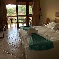 Pousada Fazenda do Engenho