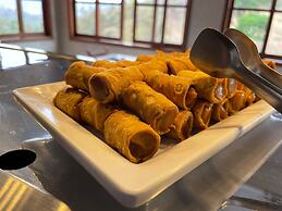 Pousada Fazenda do Engenho