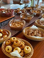 Pousada Fazenda do Engenho