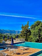 Pousada Fazenda do Engenho