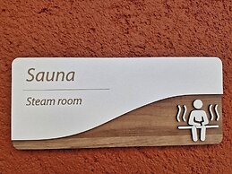 Pousada Fazenda do Engenho