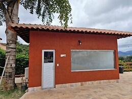 Pousada Fazenda do Engenho