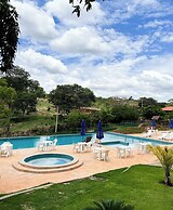 Pousada Fazenda do Engenho