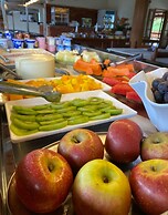 Pousada Fazenda do Engenho