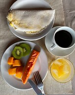 Pousada Fazenda do Engenho