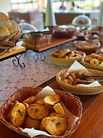 Pousada Fazenda do Engenho