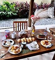 Pousada Caminho da Passagem