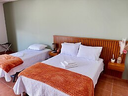 Pousada Caminho da Passagem