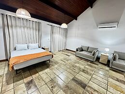 Pousada Caminho da Passagem