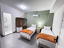 Pousada Caminho da Passagem