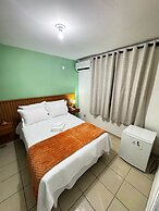 Pousada Caminho da Passagem