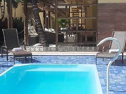 Pousada Caminho da Passagem