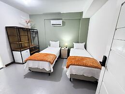 Pousada Caminho da Passagem