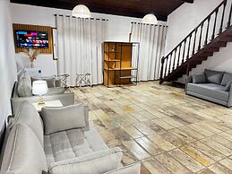 Pousada Caminho da Passagem