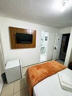 Pousada Caminho da Passagem