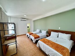 Pousada Caminho da Passagem