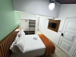 Pousada Caminho da Passagem