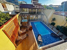 Pousada Caminho da Passagem