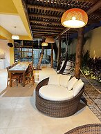 Pousada Caminho da Passagem